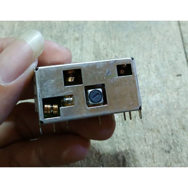 Tuner FM KCF204BV korea