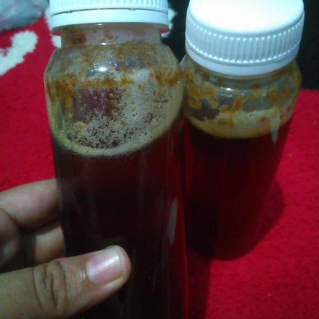 

Madu sialang asli