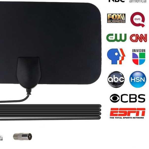 [ORIGINAL 100%] ANTENA TV DIGITAL INDOOR SUPER JERNIH ORI TAFFWARE/ ANTENA RUANGAN/ ANTENA DALAM/ AN