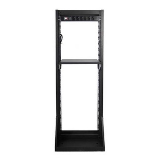 Jual Rack Server Open Rack 32U Width 550mm Indorack Open Rack Server ...