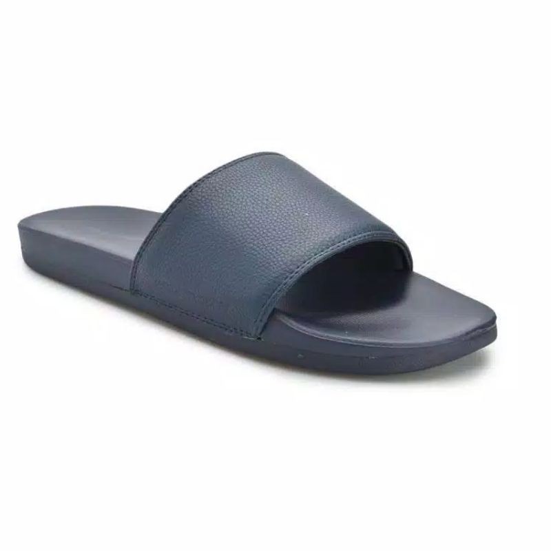 Skechers Men Gambix 2.0 Sandals (SKE51808NVY) Size 42 Navy