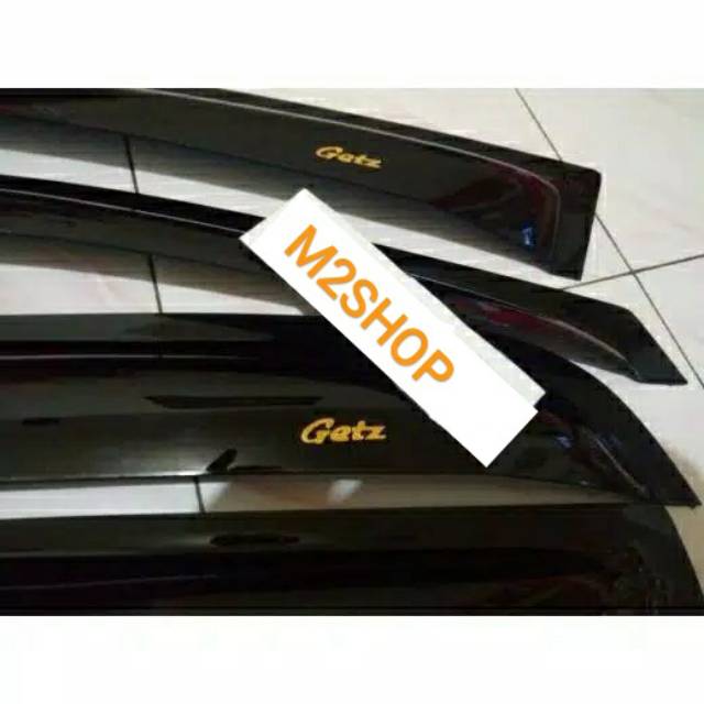 TALANG AIR HYUNDAI GETZ