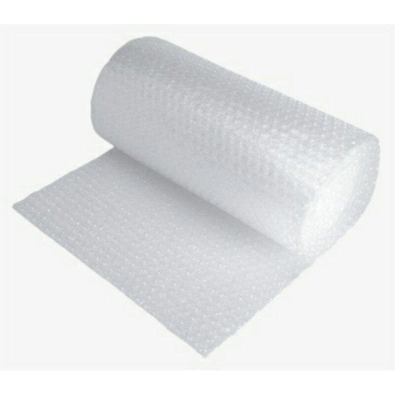 

Buble Wrap Tambahan