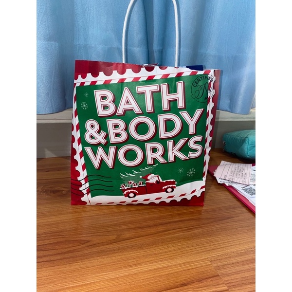 bath and body works