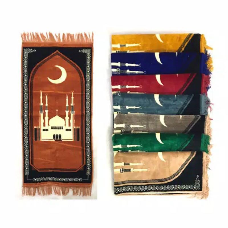 SAJADAH BULU HALUS ALADIN  SABIT/SAJADAH ALADIN/SAJADAH MURAH/SAJADAH TERLARIS/SAJADAH TERKINI/SAJADAH TERBARU/SAJADAH TURKI