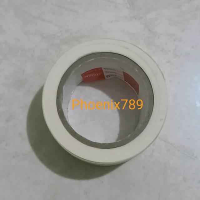 

Isolasi Lakban AC non lem pembalut pipa