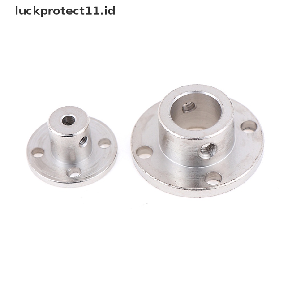 // Hg &amp; ID// 3 /4 /5 /6 /7 /8 /10 /11 /12mm flange Kaku Kopling motor guide shaft coupler