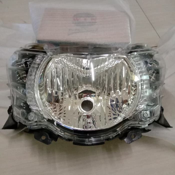 Reflektor/lampu Depan Mio Soul GT