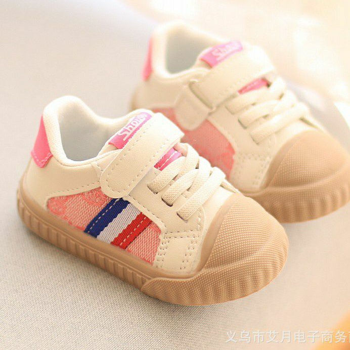 Juragan Junior [COD] Sepatu SHOYA Bayi Import Size 15-25