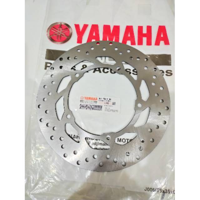 Piringan DISK depan R15 V2