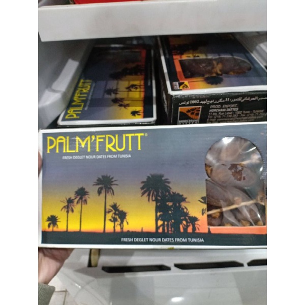 

kurma palm fruit 500 gr