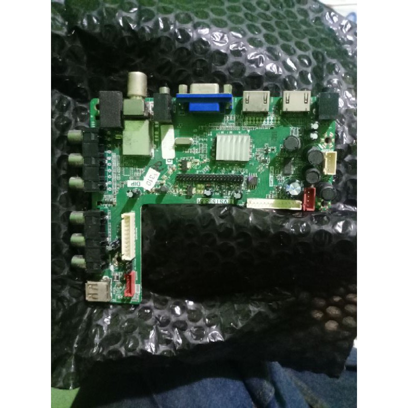 MB - MAINBOARD POLYTRON PLD 32D710 - 32D758