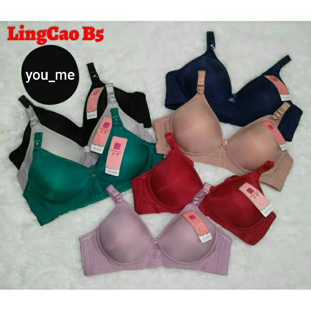 Bh ling cao asli B5 / uk 36 38 40 42