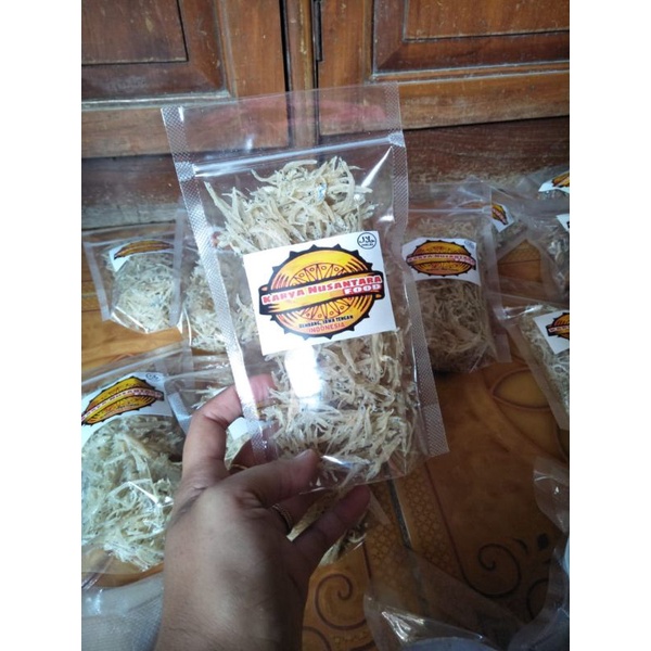 

TERI NASI SUPER KARYA NUSANTARA