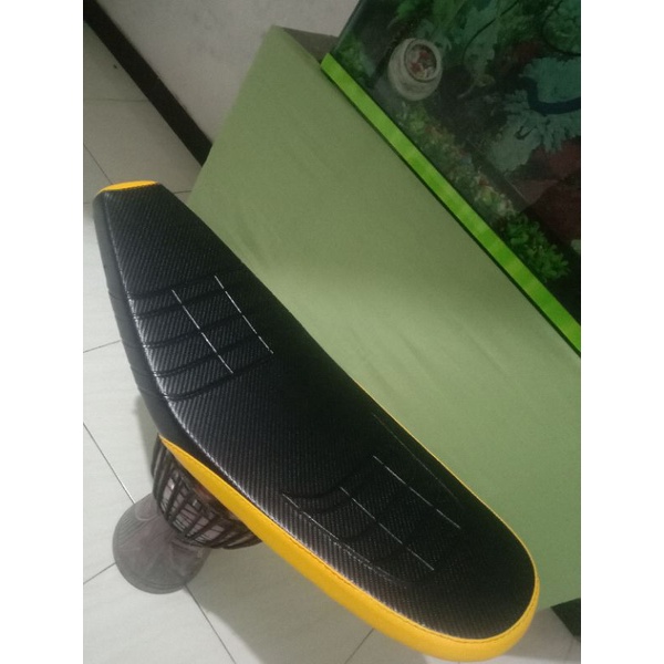 Jok Satria Fu Tipis - Jok Satria Fu Slim - Jok Satria Fu Drag - Jok Satria Fu Slim Tebal - Jok Satri