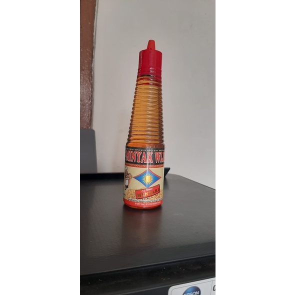 

minyak wijen cap mentari / matahari