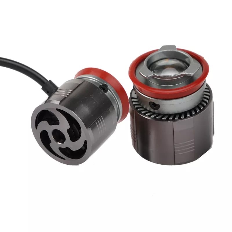Laser Led Foglamp H8 H9 H11 Headlamp H4 Laser Led Rayton A80L