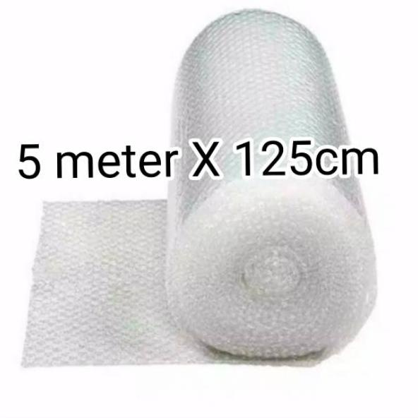 

bki Bubble wrap packing roll 5METER * 125CM ㅼ 90