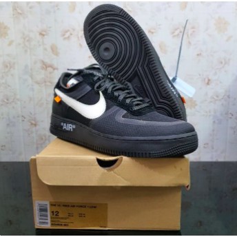 off white size 12