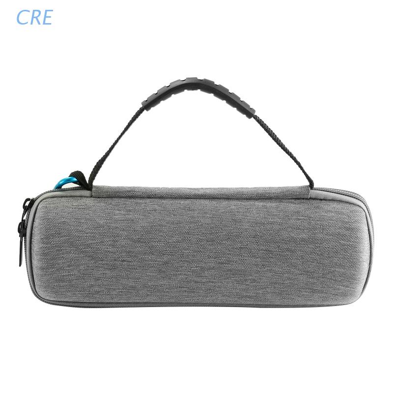 Cre Hard Case Pelindung Speaker Anti Gores Shockproof Untuk Jbl Flip 6