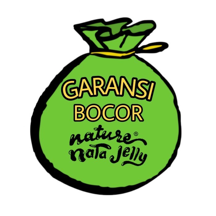 

54eh Popping Boba Mangga 500 Grm Termurah / Topping Minuman Kekinian 60Jh