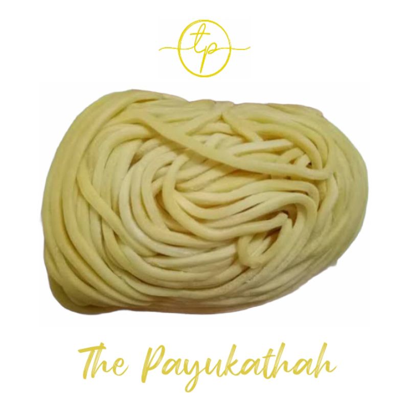 

Mie Hokian Kemasan 1 Pack / Hokyan / Hokian / Lomie Murah