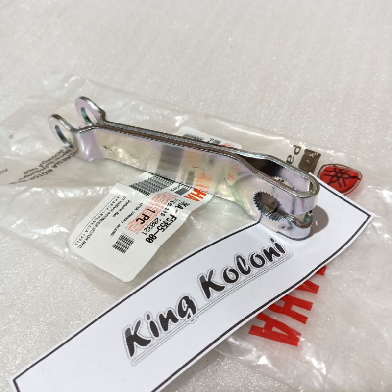 Lever camshaft rx king rx s original paha rem belakang rx king rx s original