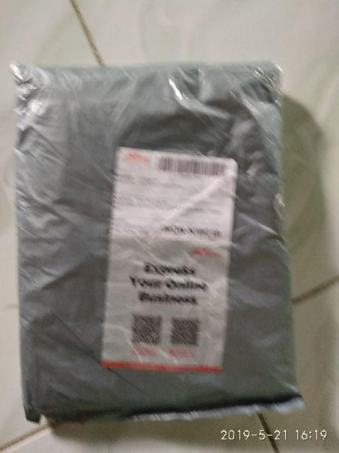 Batik Couple Mega Mendung Maxi Cardi Kardigan Wanita Kemeja Pria Modern Premium Motif