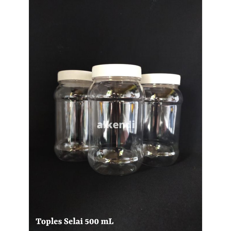 TOPLES SELAI 500 ML