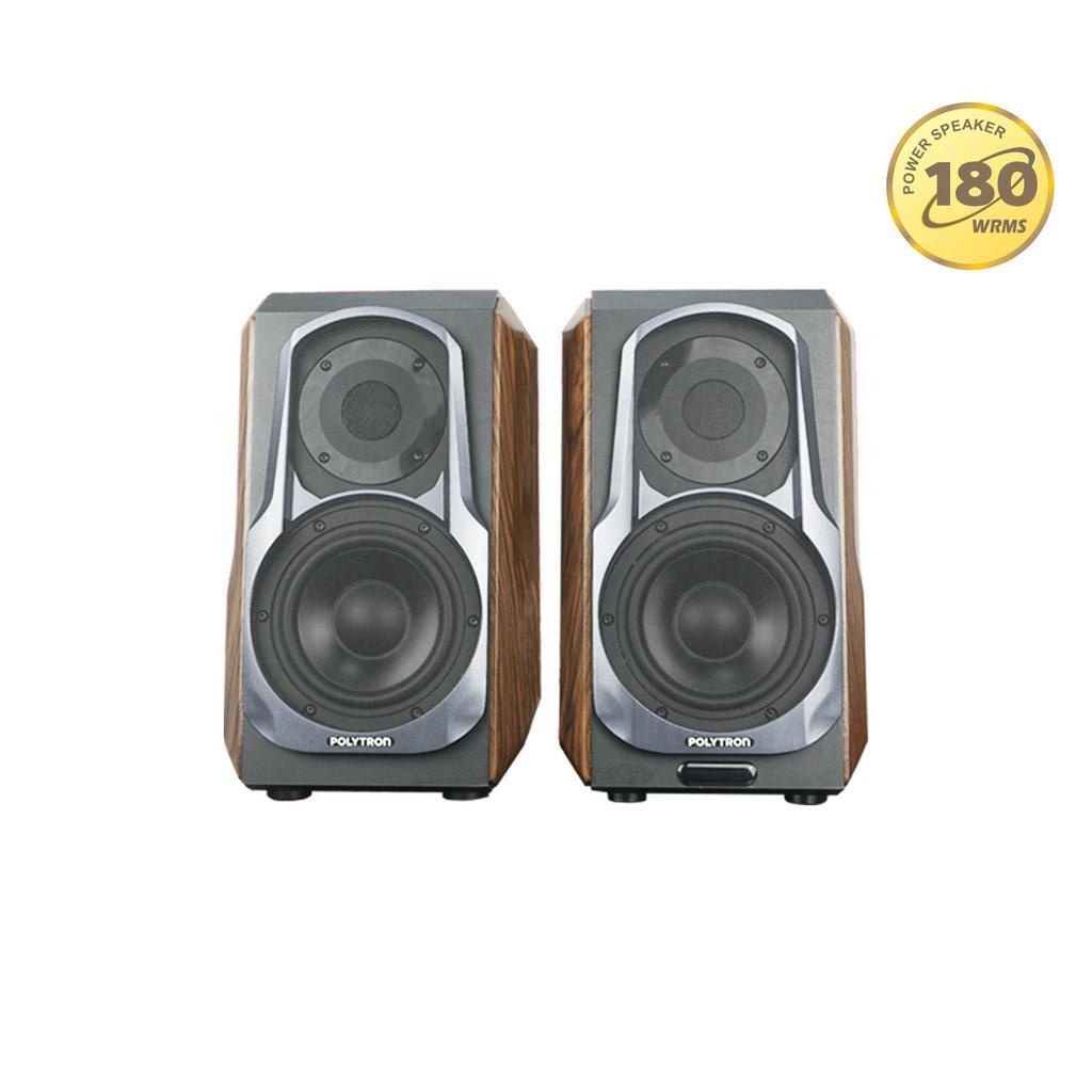 Polytron HiFi Speaker AUDIVO PHS-6A