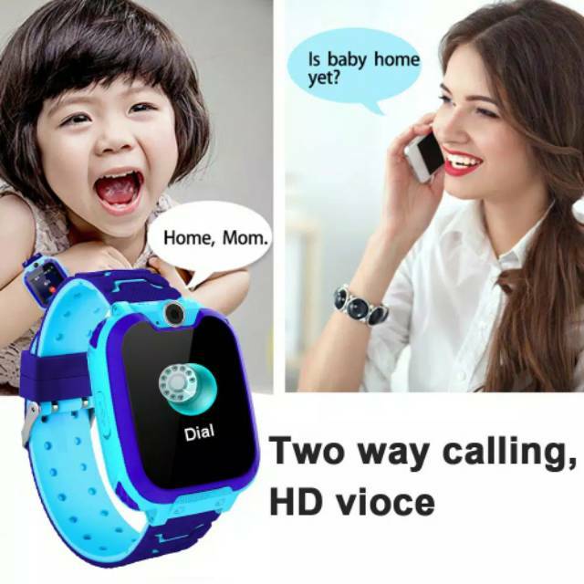 {BARU} Jam HP Musik, Games dan Kamera Smartwatch support Memory Micro SD No GPS/LBS