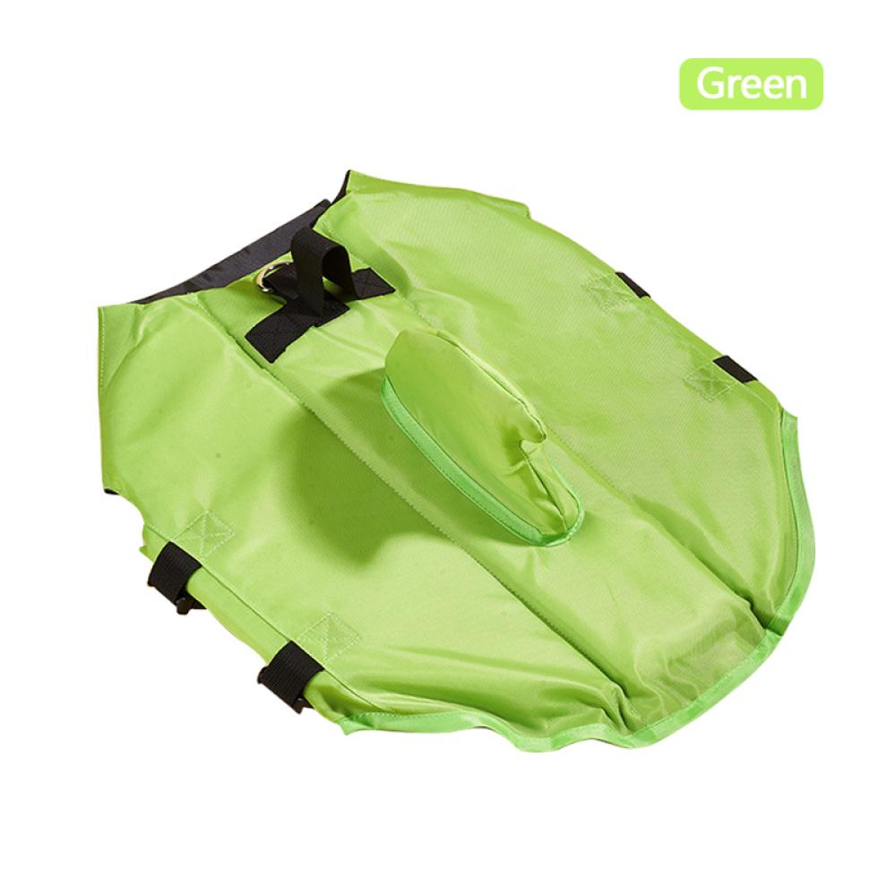 Timekey Rompi Pelampung Anjing Ukuran XS-XXL Untuk Musim Panas K8S2