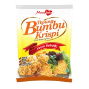 

MAMASUKA TEPUNG BUMBU KRISPI MAMA SUKA 225 GRAM 900 GRAM