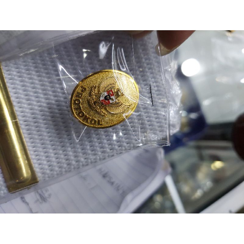 PIN ADC PROTOKOL HUMAS AJUDAN WALPRI ASPRI