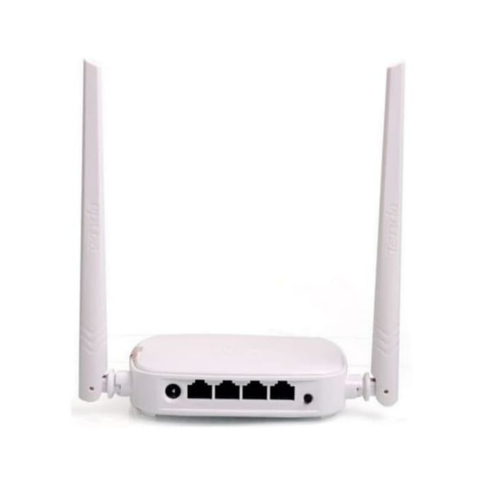 Tenda N301 Wireless N300 Easy Setup Router 300Mbps