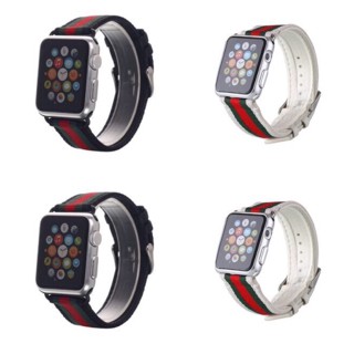 Apple Watch Strap Premium Quality For 38mm 42mm For Series 1, 2, 3