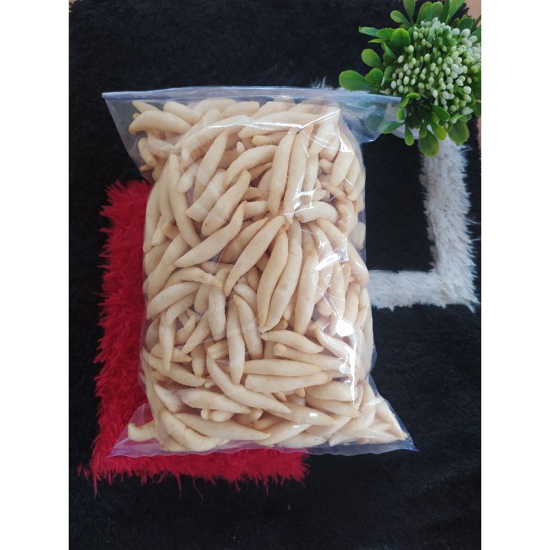 

gabus keju 250g