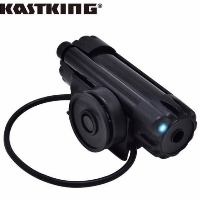 Alarm pancing kastking