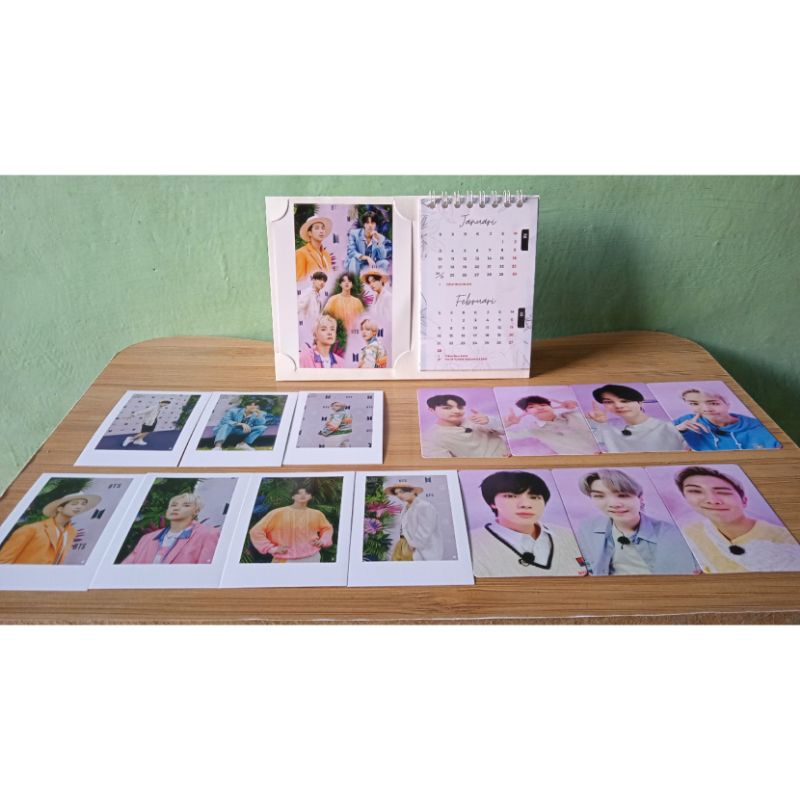 

KALENDER KPOP 2022 l KALENDER NCT 127 l KALENDER BTS l KALENDER EXO l PAKET HEMAT NCT l PAKET HEMAT BTS l PAKET HEMAT EXO