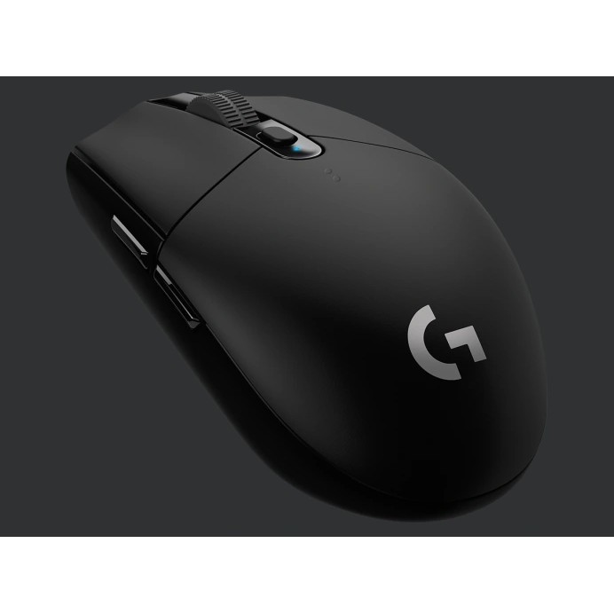 Mouse Logitech Gaming Wireless G304 Mouse gaming wireless | By Astikom