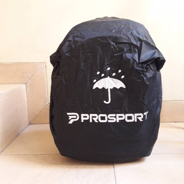 PROSPORT ORIGINAL Tas Ransel Sekolah, Kuliah, Kerja dan Traveling Pria Wanita