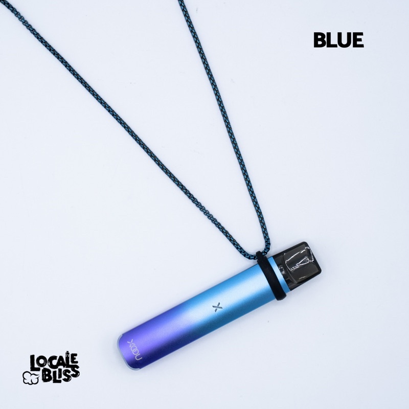 Pods Device Ring &amp; Lanyard Kalung RELX XOOU Juul Caliburn Yooz