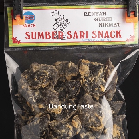 

Jamur - Made In Bandung