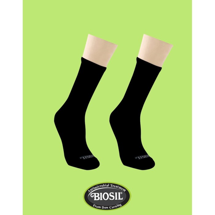 misi- MUNDO- kaos kaki biosil sport- kaos kaki anti bakteri- medium sport