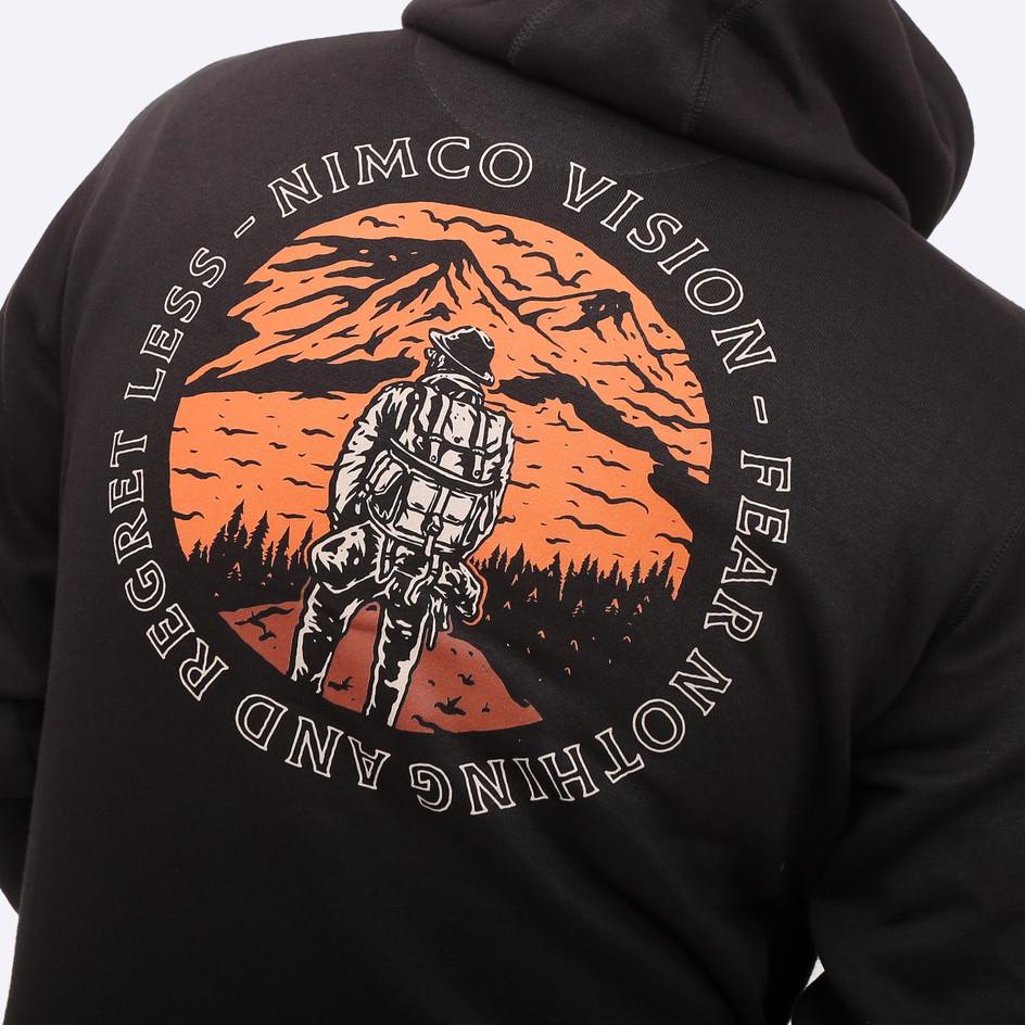 Nimco Hoodie Original - 57 | Hoodie Pria | Hoodie Basic Unisex [MUS.19My22ѕ]