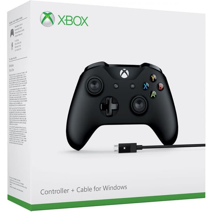 xbox one s compatible controller