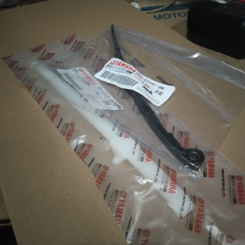 KARET LIDAH TENSIONER KETENG MIO SPORTY Original YGP