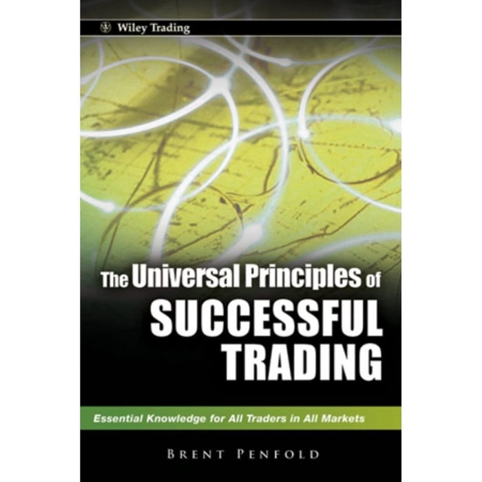 

Buku The universal principles of successful trading - HARD COVER