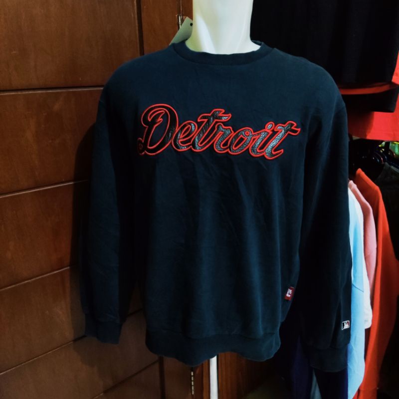 Crewneck MLB Original