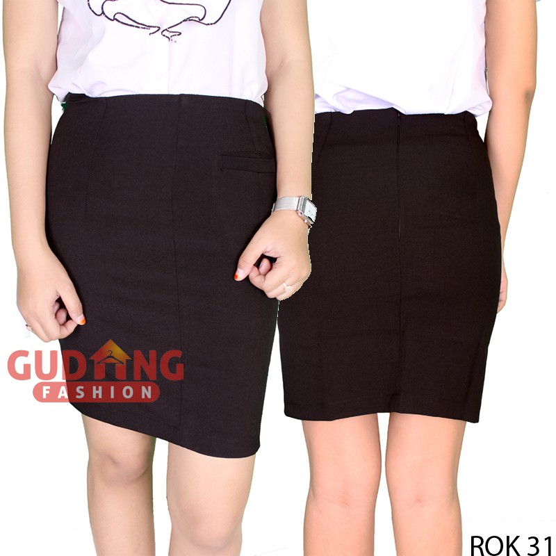 Rok Jeans - ROK 31